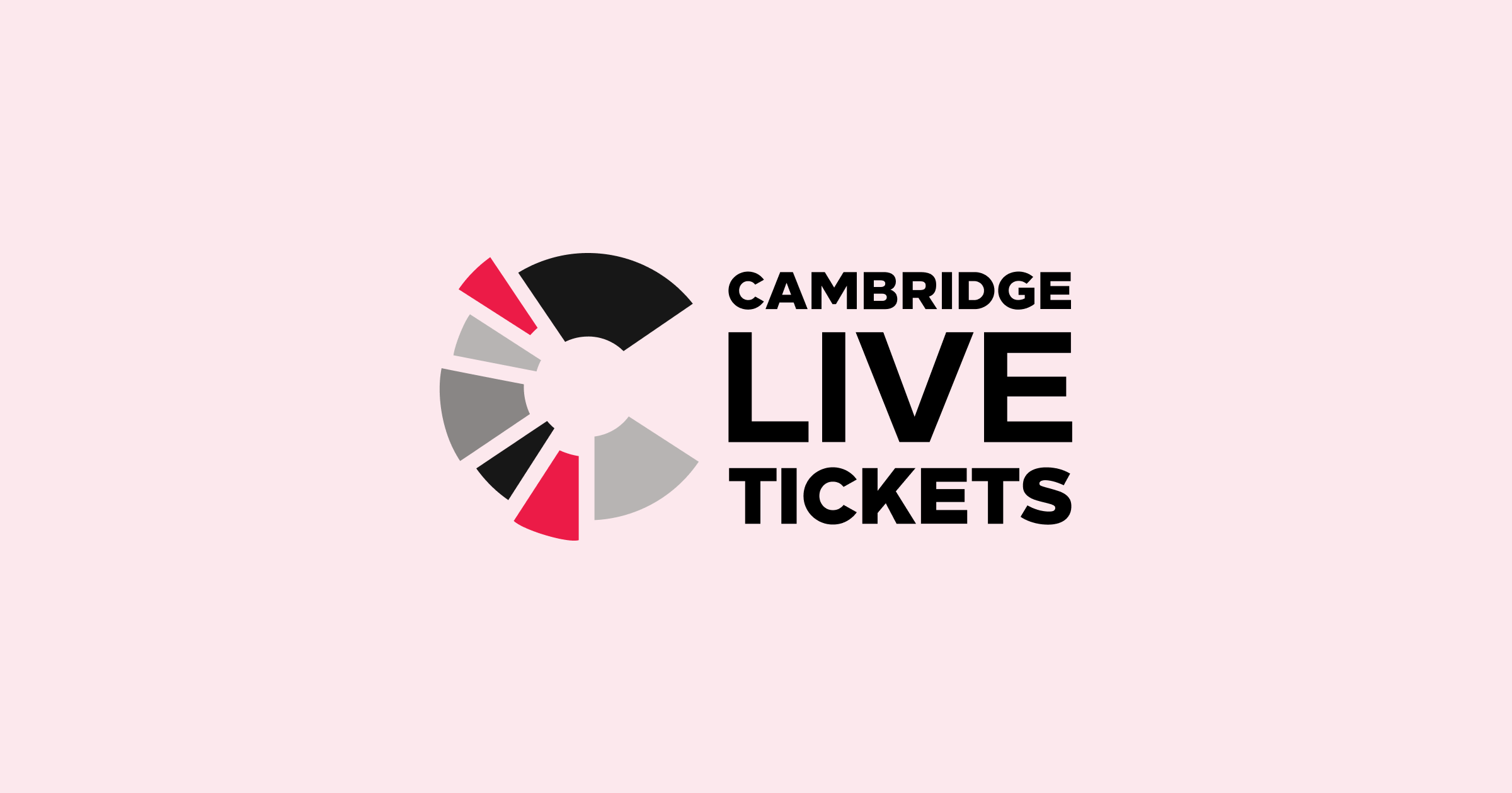 Cambridge Live Tickets Logo