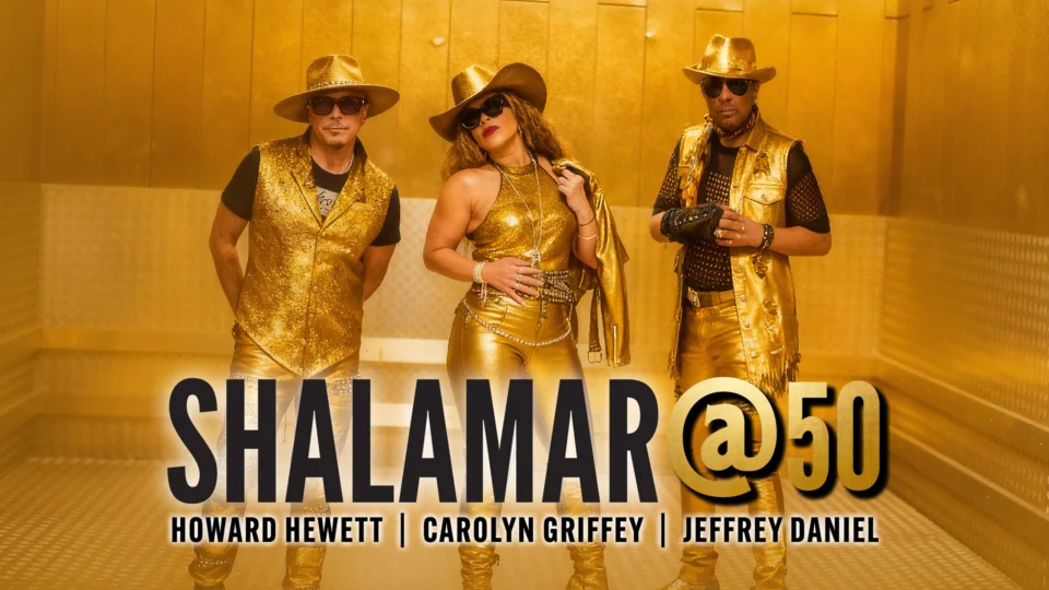 Shalamar