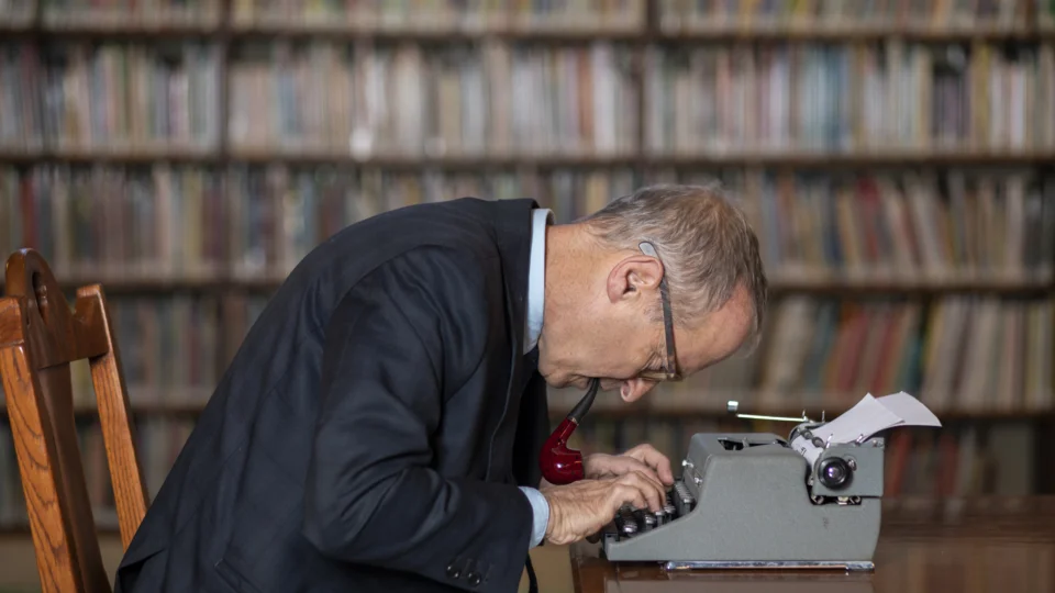 An Evening with David Sedaris