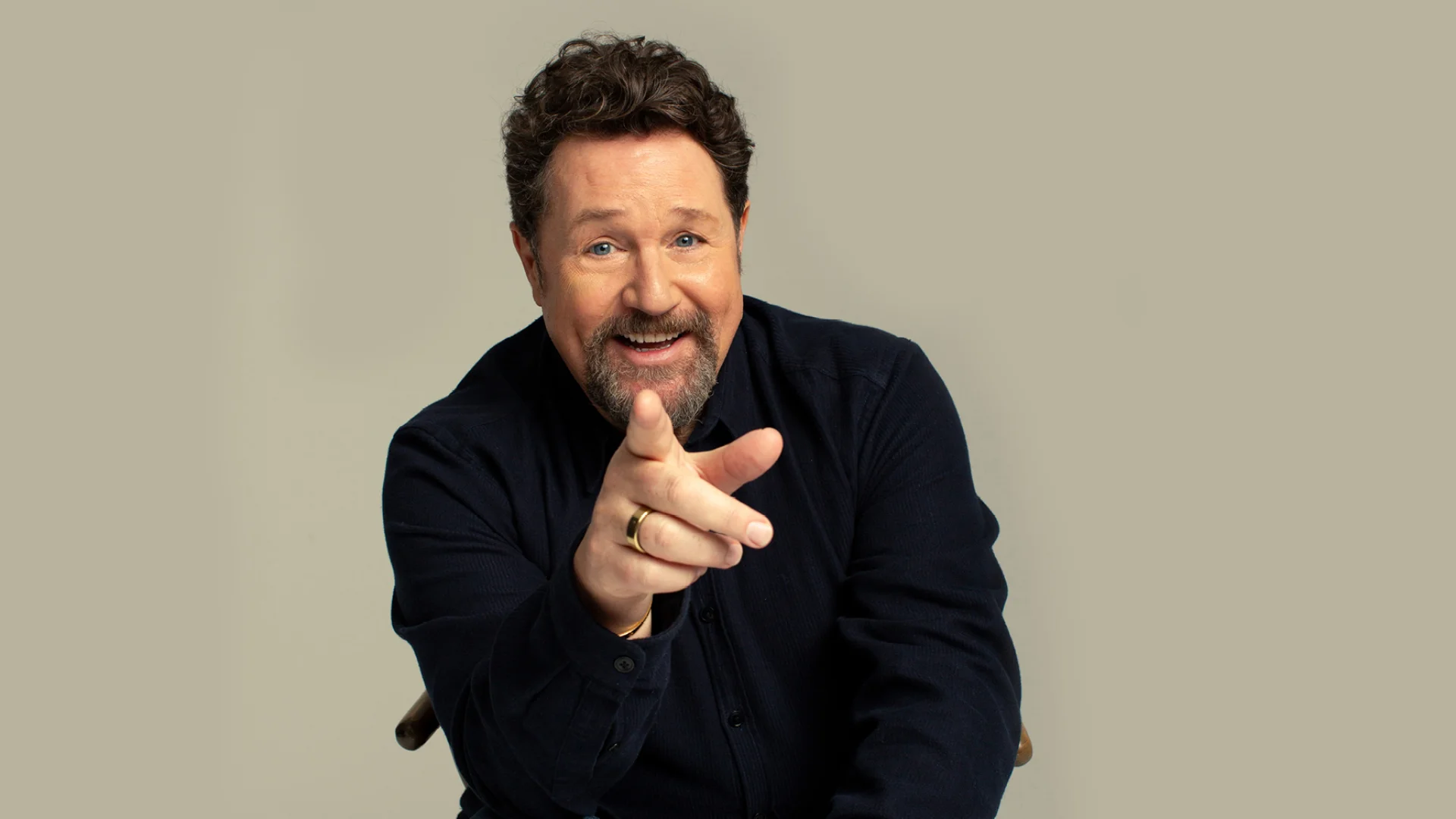 Michael Ball